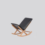 〈リペア前〉Rocking Chair R412D296D