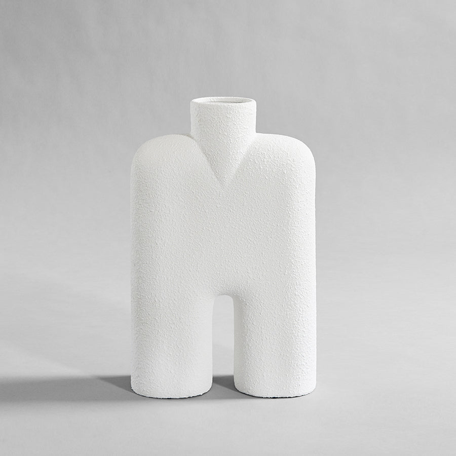 101 COPENHAGEN【日本代理店】デンマークデザイン Cobra Tall Medio Bubble White