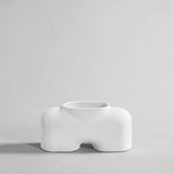 101 COPENHAGEN【日本代理店】デンマークデザイン Cobra Fat Medio Bubble White