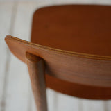 【モーエンセンDVDプレゼント】Borge Mogensen model122 Dining Chair D-809D117F