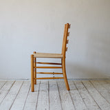Kaare Klint church chair 809D127D