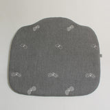 【完売】Hippo (dop choucho × J46 blue)【minä perhonen】 Poul M. Volther ポール・M・ヴォルタ