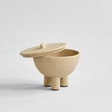 101 COPENHAGEN 【日本代理店】デンマークデザイン Duck Jar Medio Sand