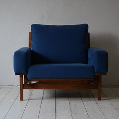 Newnormal Low Sofa 1シーター｜北欧インテリア通販サイト greeniche（グリニッチ）