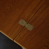 【モーエンセンDVDプレゼント】Borge Mogensen Game Table D-901D333T