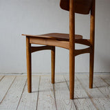 【モーエンセンDVDプレゼント】Borge Mogensen model122 Dining Chair D-809D117F