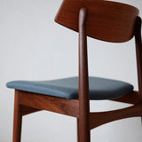 Ejvind.A.Johansson Dining Chair D-906D510C