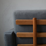 Hans J. Wegner GE236 3P Sofa D-601D171