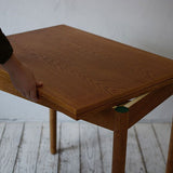 【モーエンセンDVDプレゼント】Borge Mogensen Game Table D-901D333T