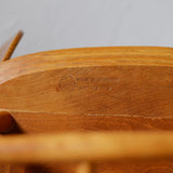 Ejvind A. Johansson Dining Chair J67 D-910D618J