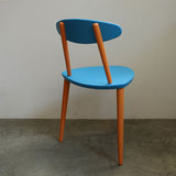 Poul M.Volther Dining Chair J107 D-708D523A