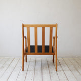 Poul M. Volther model J55 Easy Chair 809D165