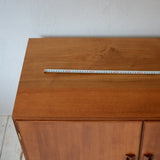 【モーエンセンDVDプレゼント】Borge Mogensen Low Cabinet D-705D535B