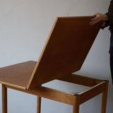 【モーエンセンDVDプレゼント】Borge Mogensen Game Table D-901D333T