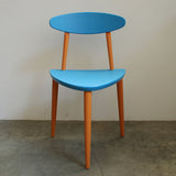 Poul M.Volther Dining Chair J107 D-708D523A