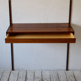 Kai Kristiansen wall shelf system r201D154