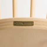 【完売】Hippo (dop choucho × J46 blue)【minä perhonen】 Poul M. Volther ポール・M・ヴォルタ