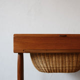Ejvind.A.Johansson Sewing Table 805D003B