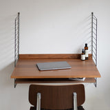 【日本代理店】String スウェーデン製 System SOHO STYLE