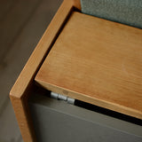 Hans J. Wegner GE259 Day Bed D-801D818