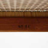 【モーエンセンDVDプレゼント】Borge Mogensen Model224 Easy Chair & Model2248 Ottoman SET