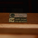 【モーエンセンDVDプレゼント】Borge Mogensen model2257 Easy Chair D-703D417D