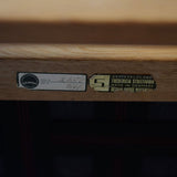 【モーエンセンDVDプレゼント】Borge Mogensen model2257 Easy Chair D-703D417C