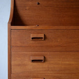 【モーエンセンDVDプレゼント】Borge Mogensen Bureau 904D456