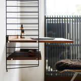 【日本代理店】String スウェーデン製 System SOHO STYLE