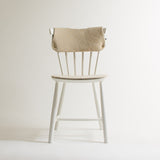 【完売】Hippo (dop tambourine × J46 white)【minä perhonen】 Poul M. Volther ポール・M・ヴォルタ