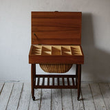 Ejvind.A.Johansson Sewing Table 805D003B