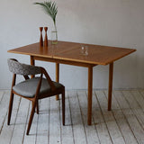 【モーエンセンDVDプレゼント】Borge Mogensen Game Table D-901D333T