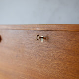 【モーエンセンDVDプレゼント】Borge Mogensen Bureau 904D456