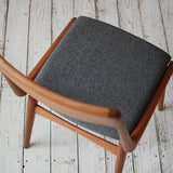Erik Christensen "Boomerang Chair" Dining Chair D-901D318A