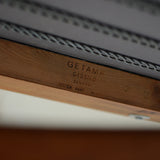 Hans J. Wegner GE236 3P Sofa D-601D171