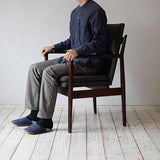 Arne Vodder model 431 Easy Chair D-904D466