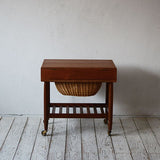 Ejvind.A.Johansson Sewing Table 805D003B