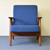 Hans J. Wegner GE240 1P Sofa D-401D245