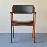 Erik Buch Arm Chair 401D410