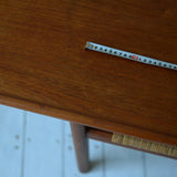 Hans J. Wegner AT10 Coffee Table D-508D754