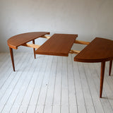 Kai Kristiansen Dining Table D-508D704