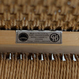 Hans J. Wegner CH23 Dining Chair D-701D119A