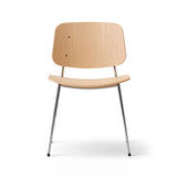 Soborg Chair Model 3060 | Borge Mogensen (ボーエ・モーエンセン) フレデリシア 【正規販売店】
