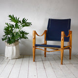 Kaare Klint Safari Chair D-703D418A