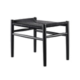 〈在庫限り〉FDBモブラー 【日本代理店】デンマークデザイン J83 ブラック Jorgen Baekmark ヨーエン・ベックマーク