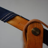 Kaare Klint Safari Chair D-703D418B