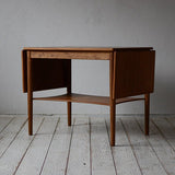 【モーエンセンDVDプレゼント】Borge Mogensen Side Table 809D175