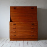 【モーエンセンDVDプレゼント】Borge Mogensen model143 Bureau D-805D012