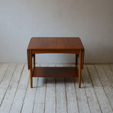 Hans J. Wegner Side Table AT32 D-811D208