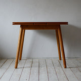 Poul M. Volther C35 Dining Table D-901D312